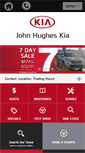 Mobile Screenshot of johnhugheskia.com.au